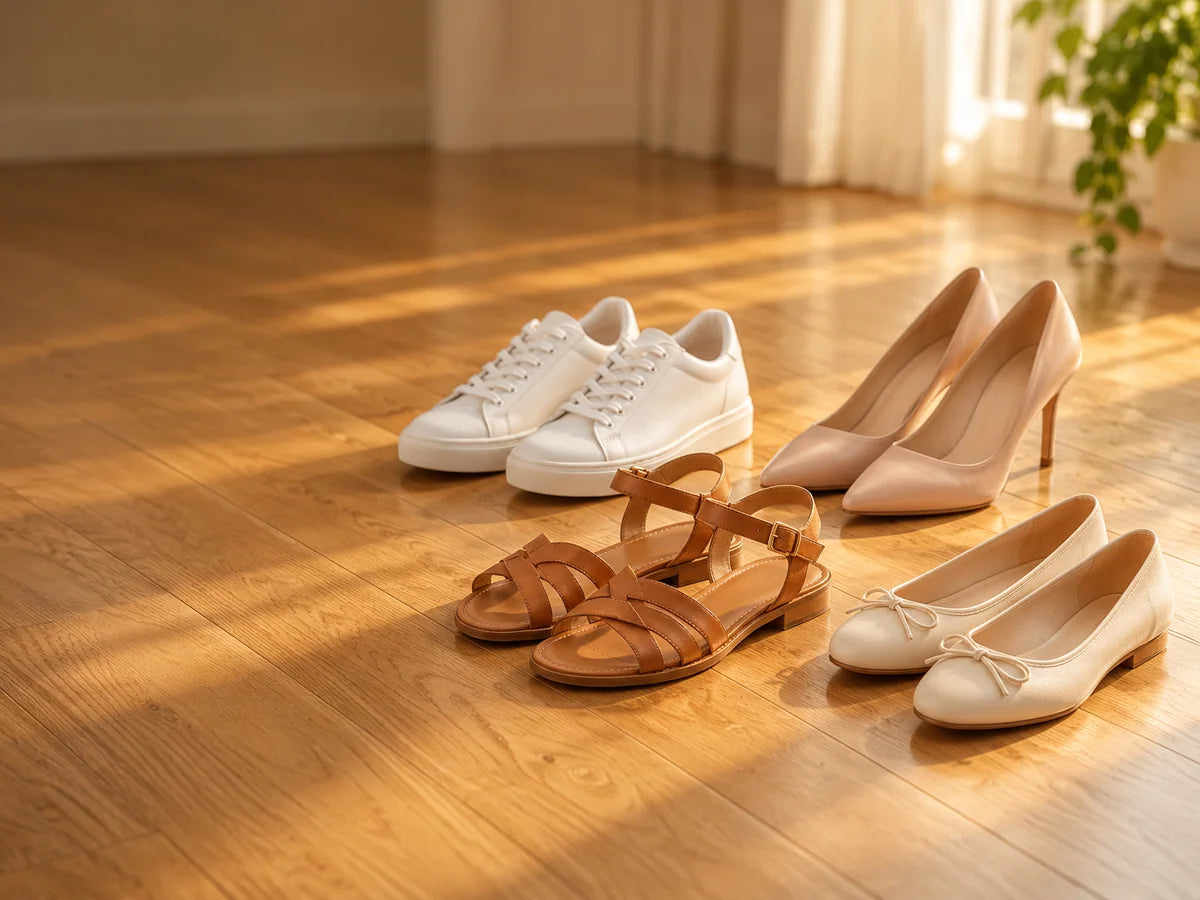 Footwear