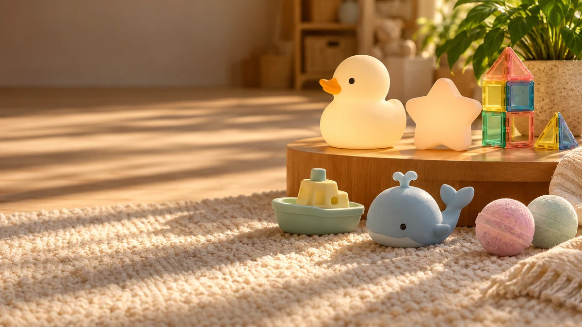 Baby Toys