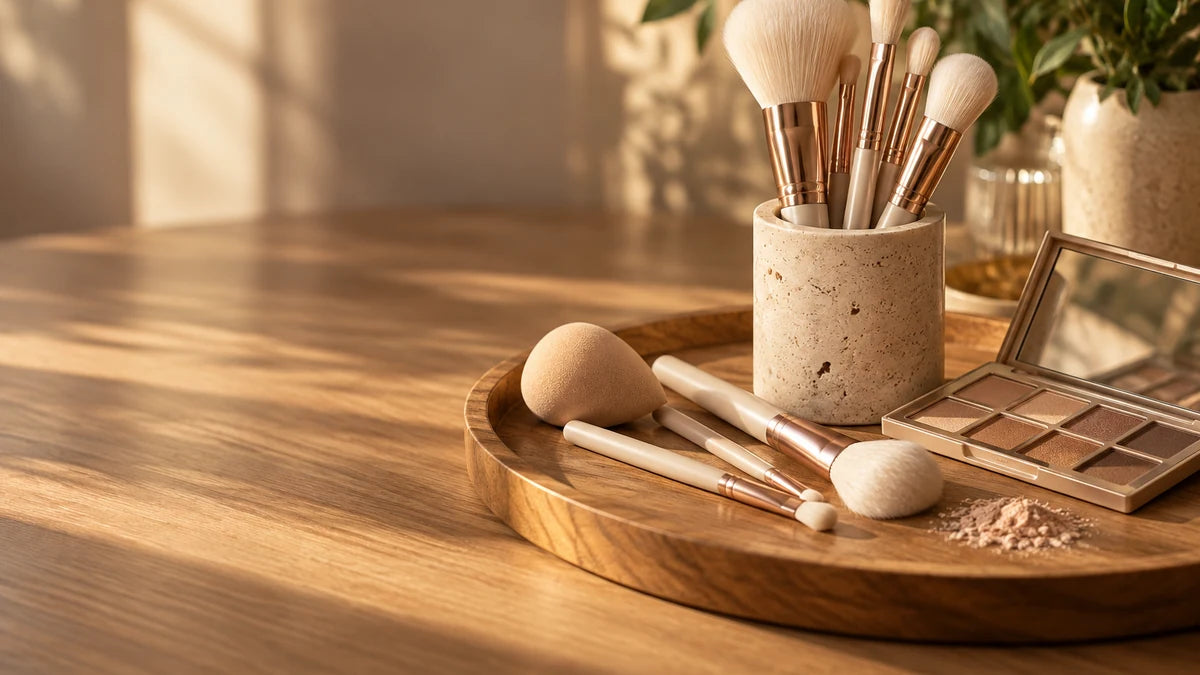 Makeup Brushes