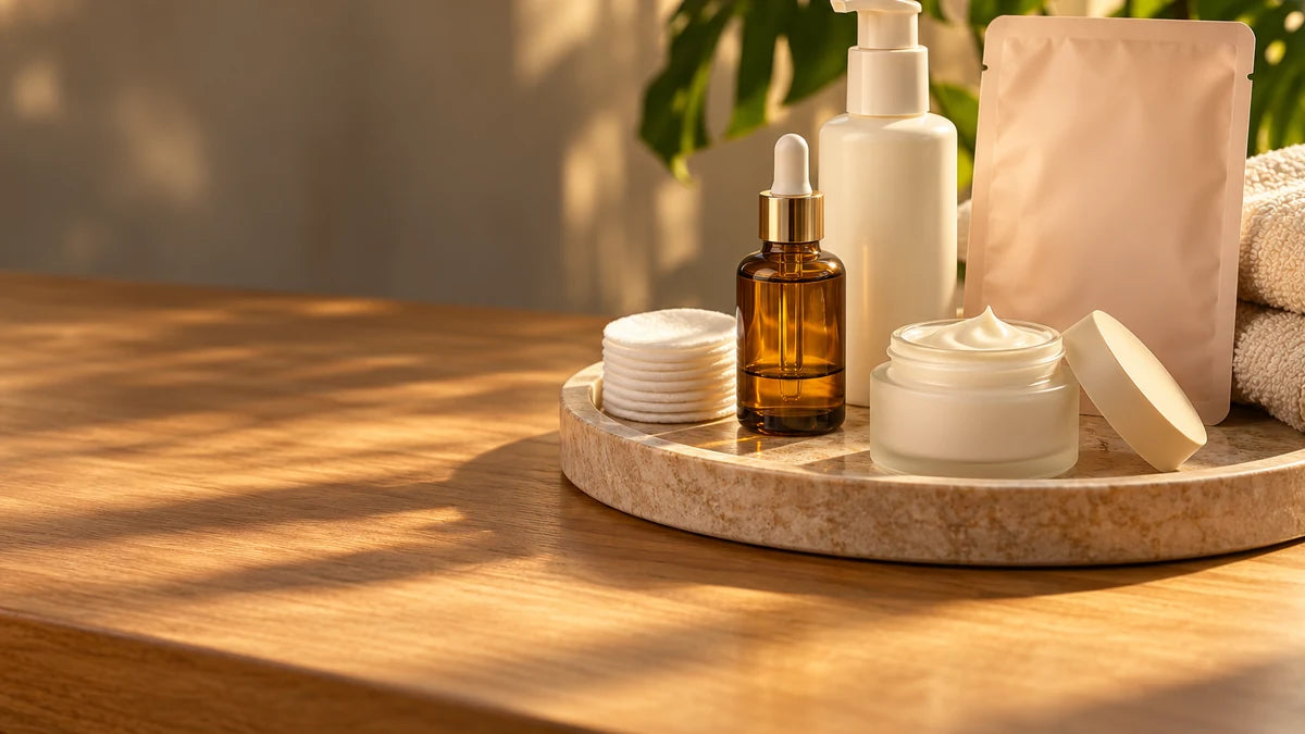 Skin Care Essentials