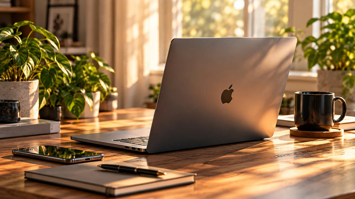 Laptops