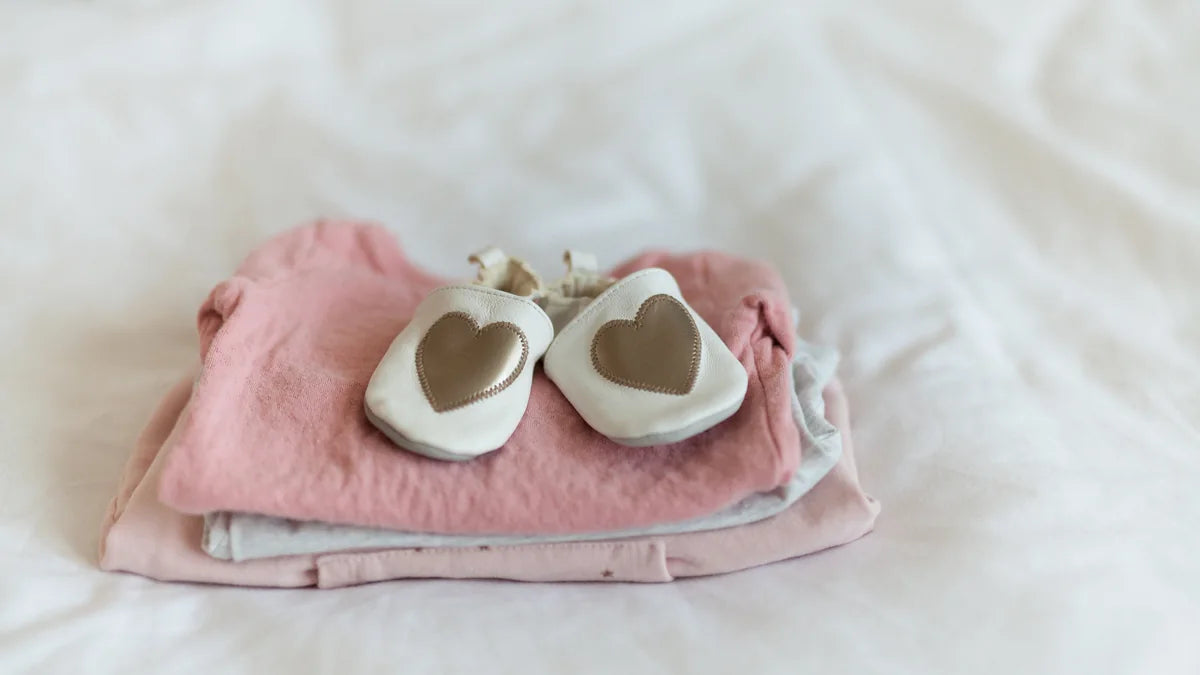 Baby Clothing