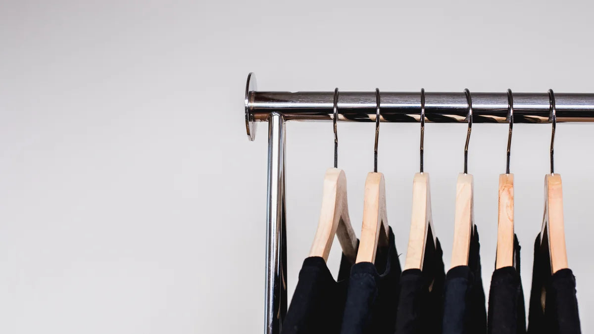 Men's Clothing