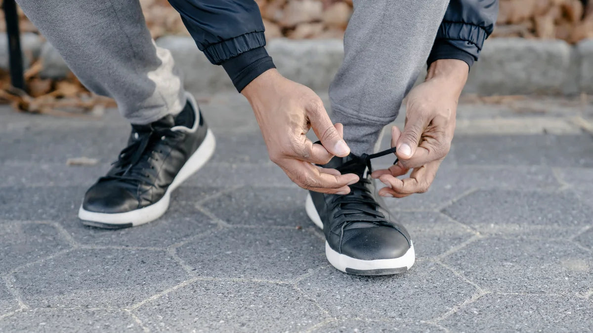 Men's Footwear