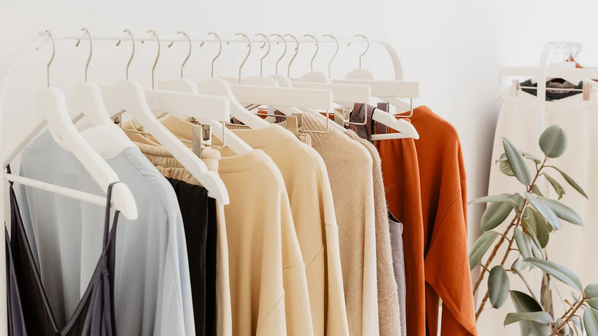 Women's Clothing