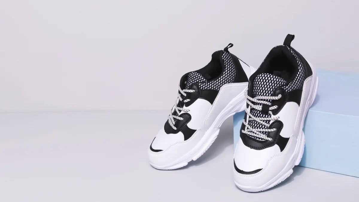 Women's Footwear