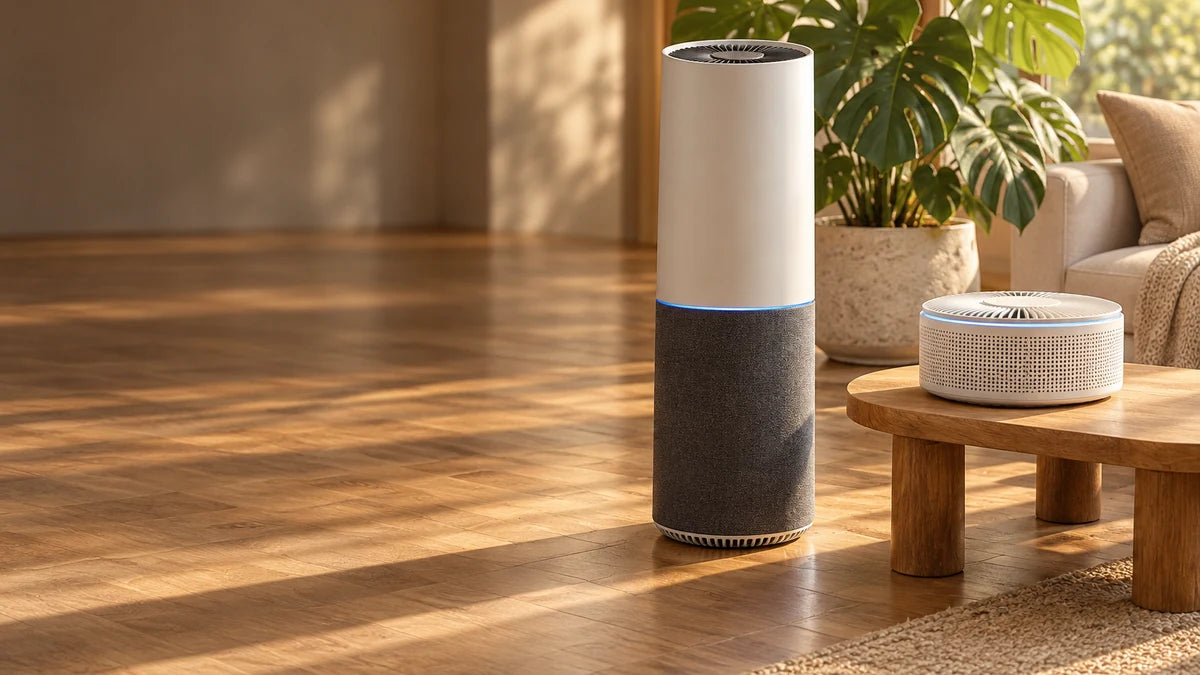 Air Purifiers