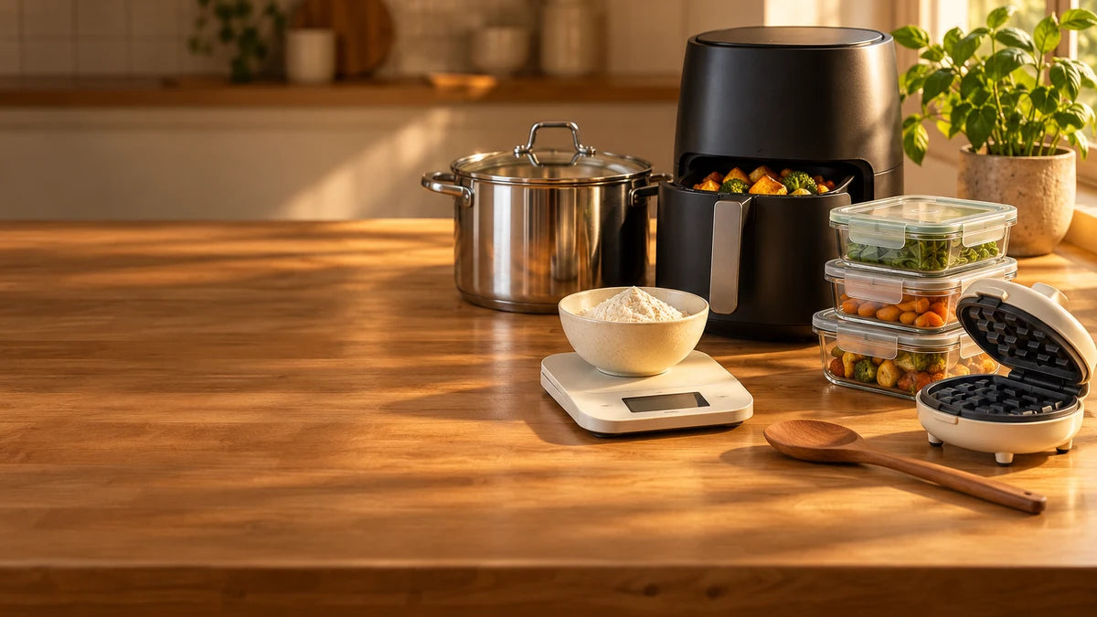 Cookware