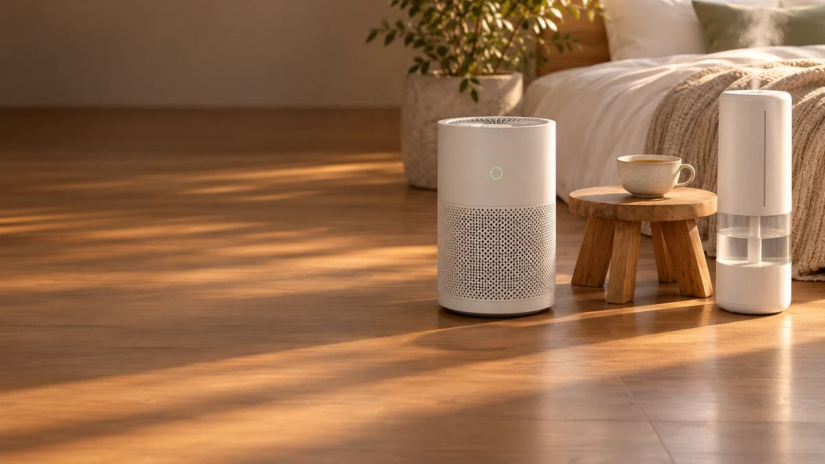 Air Purifiers