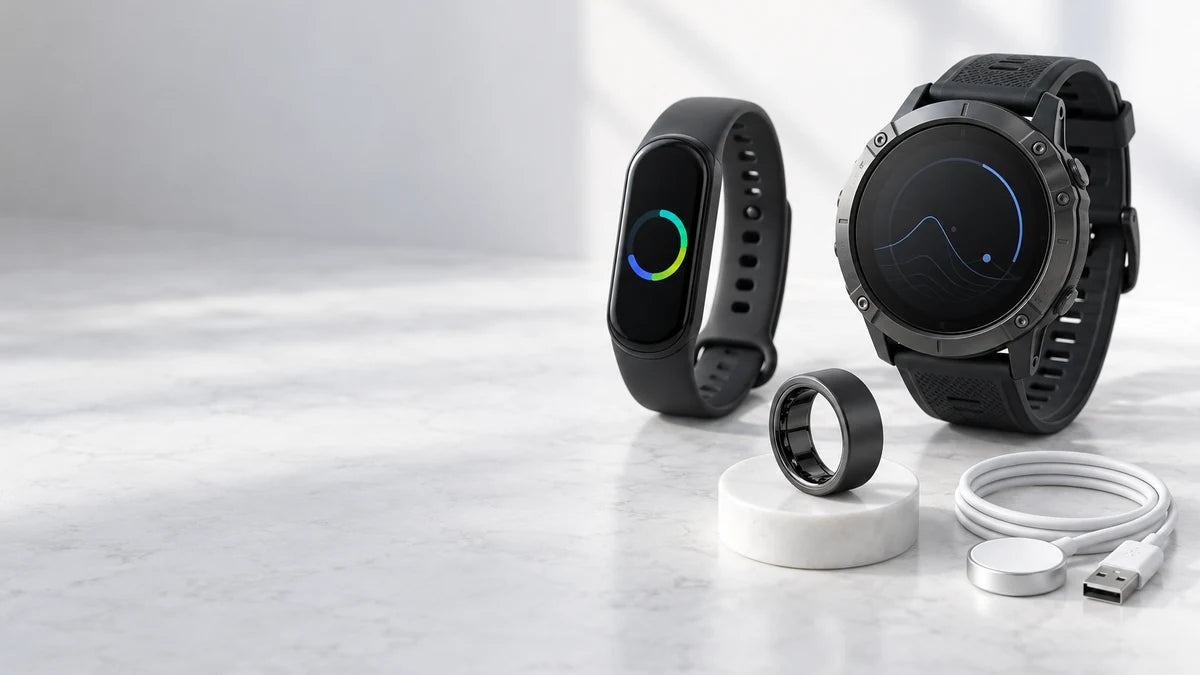 Fitbit Activity Trackers
