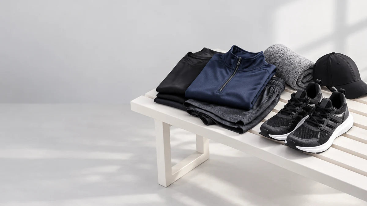 Men's Sportswear