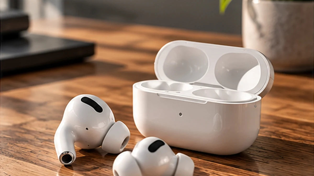 Earbuds
