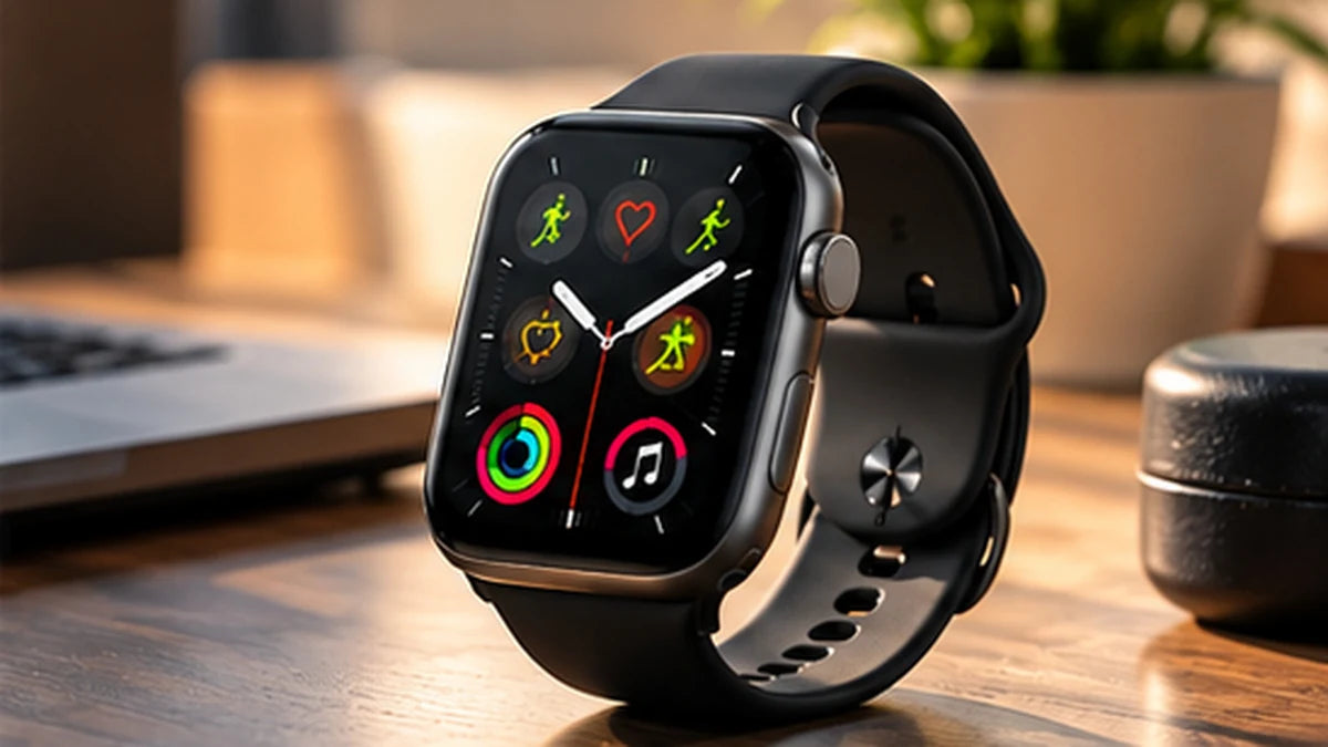 Smart Watches