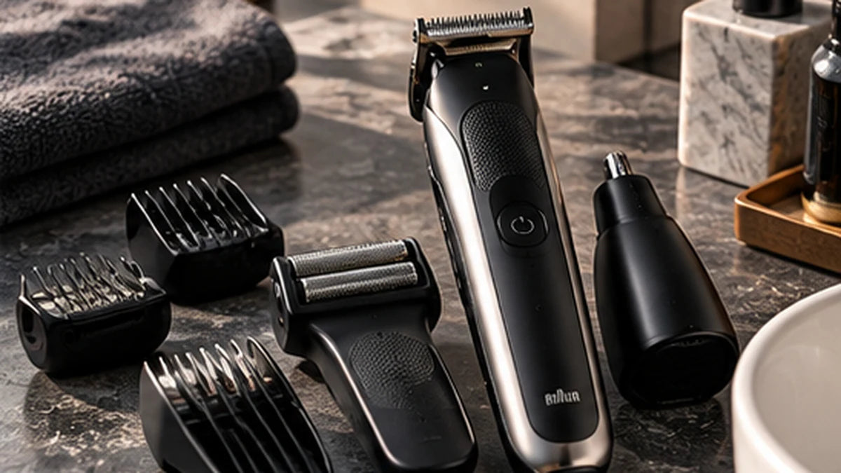 Grooming Tools